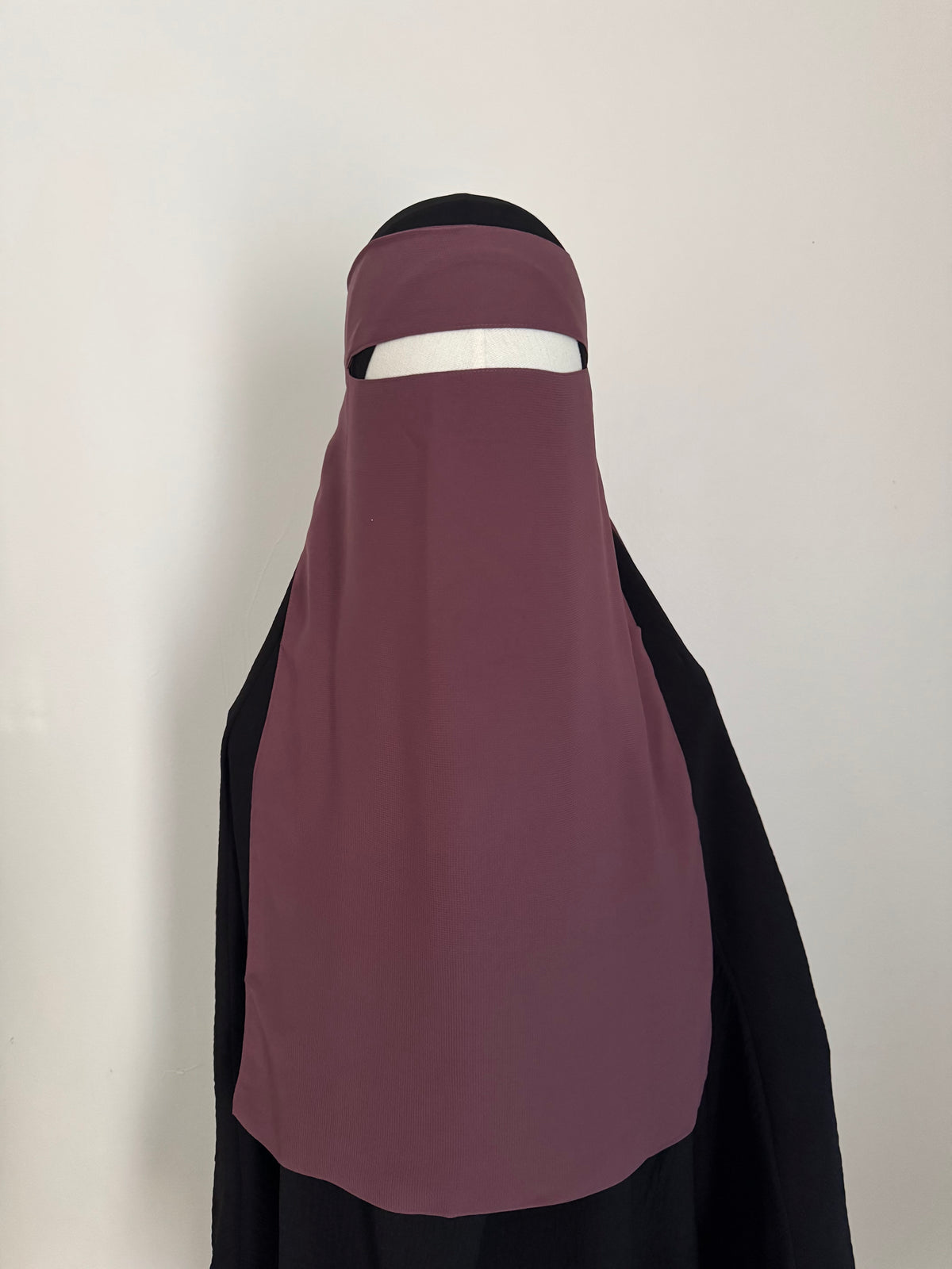 20" Niqabs