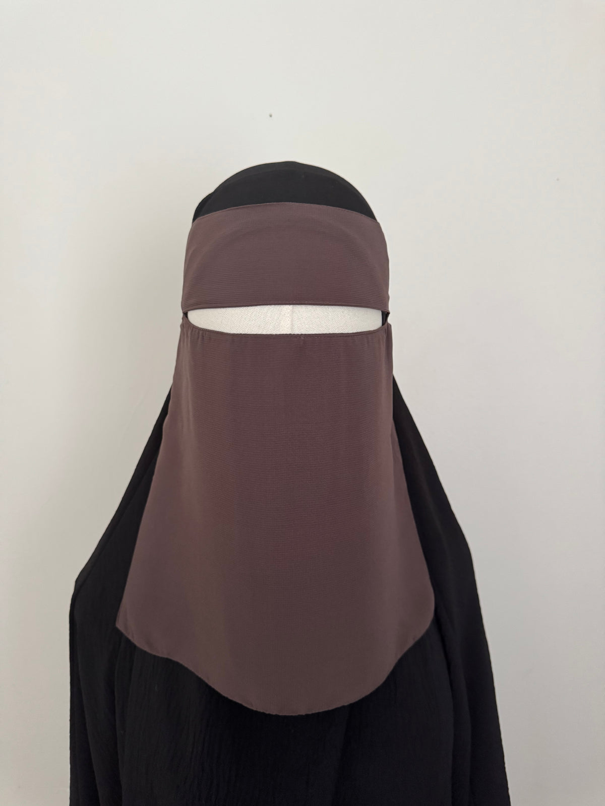 10" Niqabs