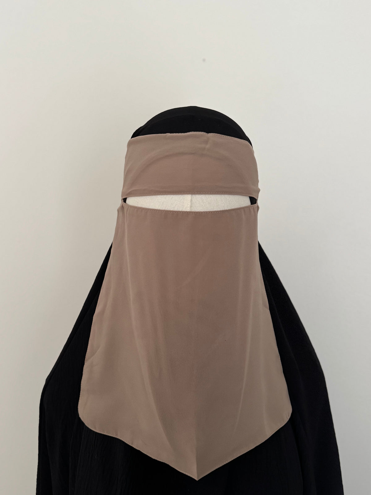 10’’ Niqab Nude